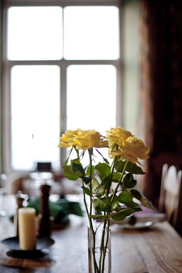 North Walk House Bed & Breakfast Lynton Eksteriør bilde