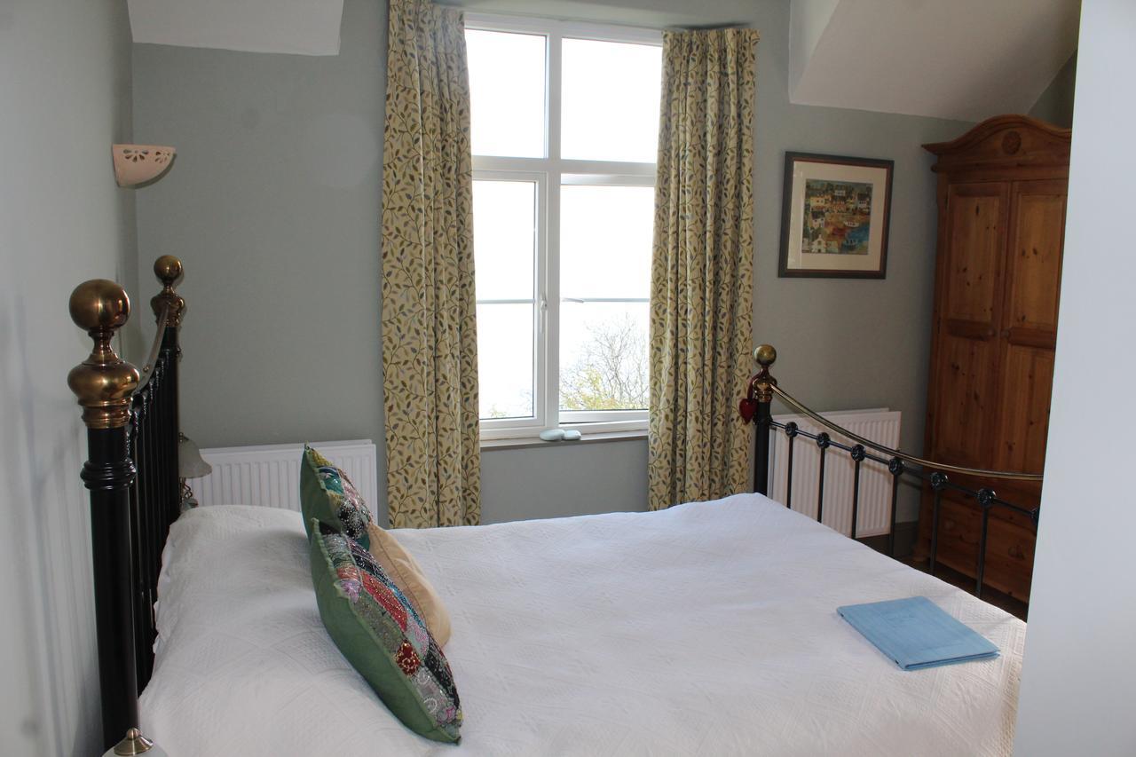 North Walk House Bed & Breakfast Lynton Eksteriør bilde