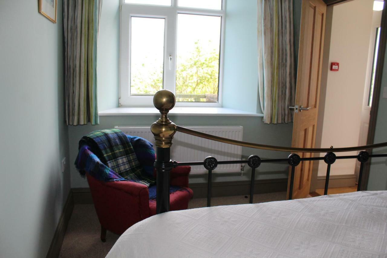 North Walk House Bed & Breakfast Lynton Eksteriør bilde