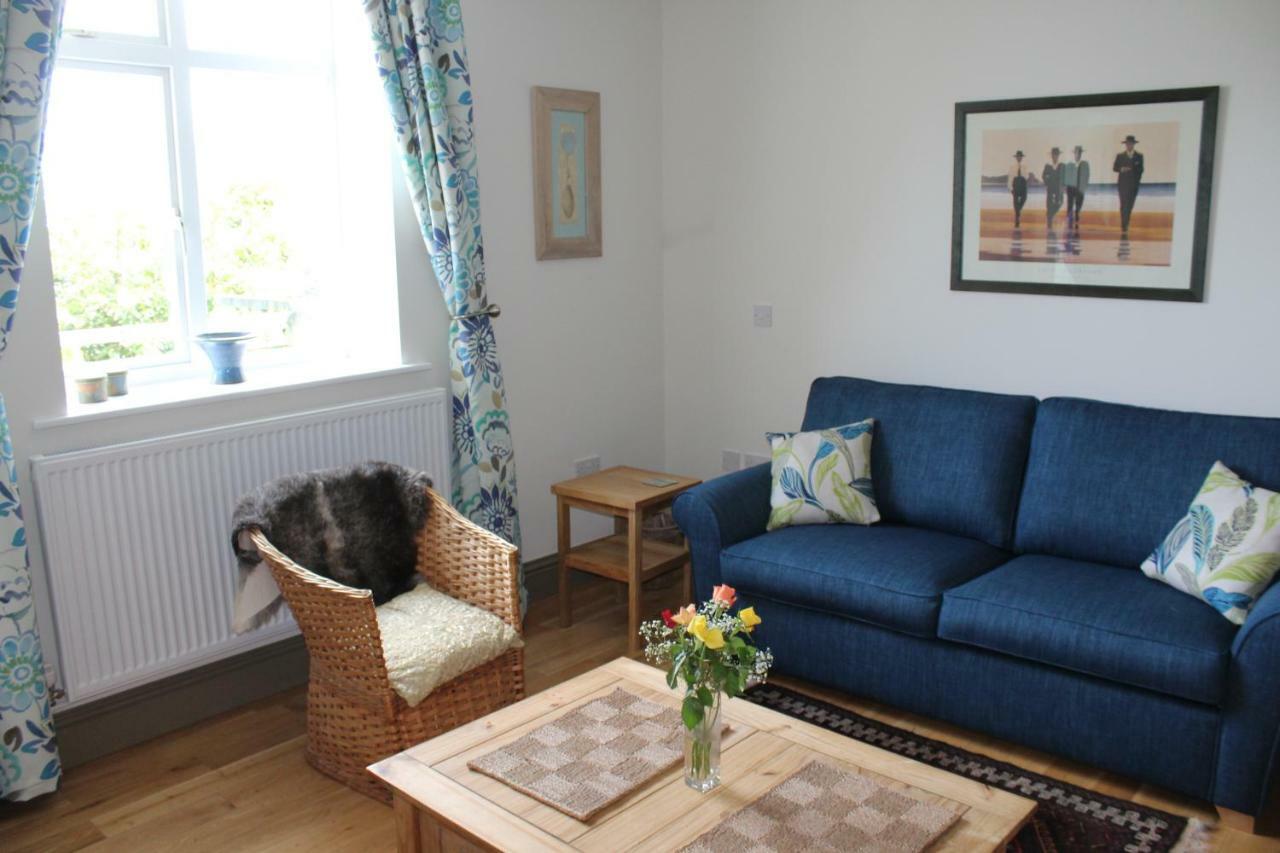 North Walk House Bed & Breakfast Lynton Eksteriør bilde