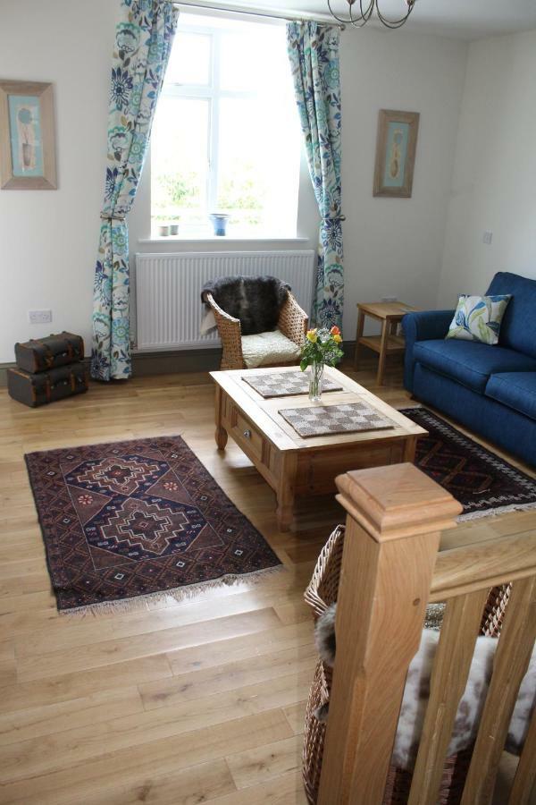North Walk House Bed & Breakfast Lynton Eksteriør bilde